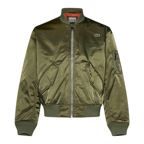 Bomber top lacoste homme